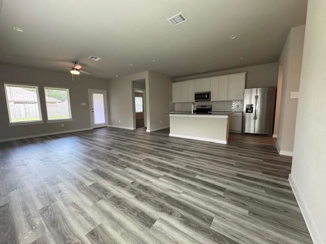 Property Photo: 6650 Highpoint Ave TX 77708