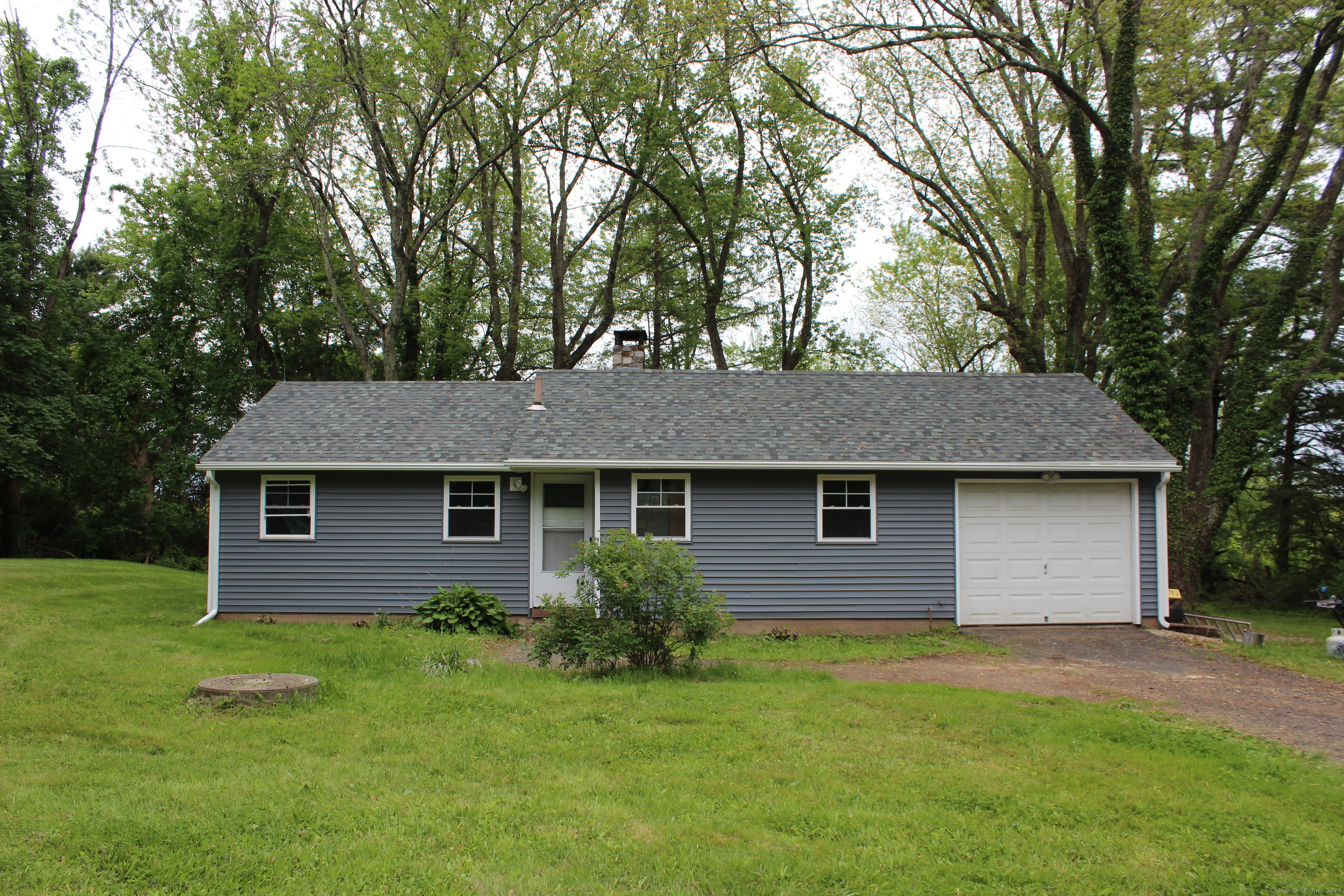 183 Bolton Center Road  Bolton CT 06043 photo