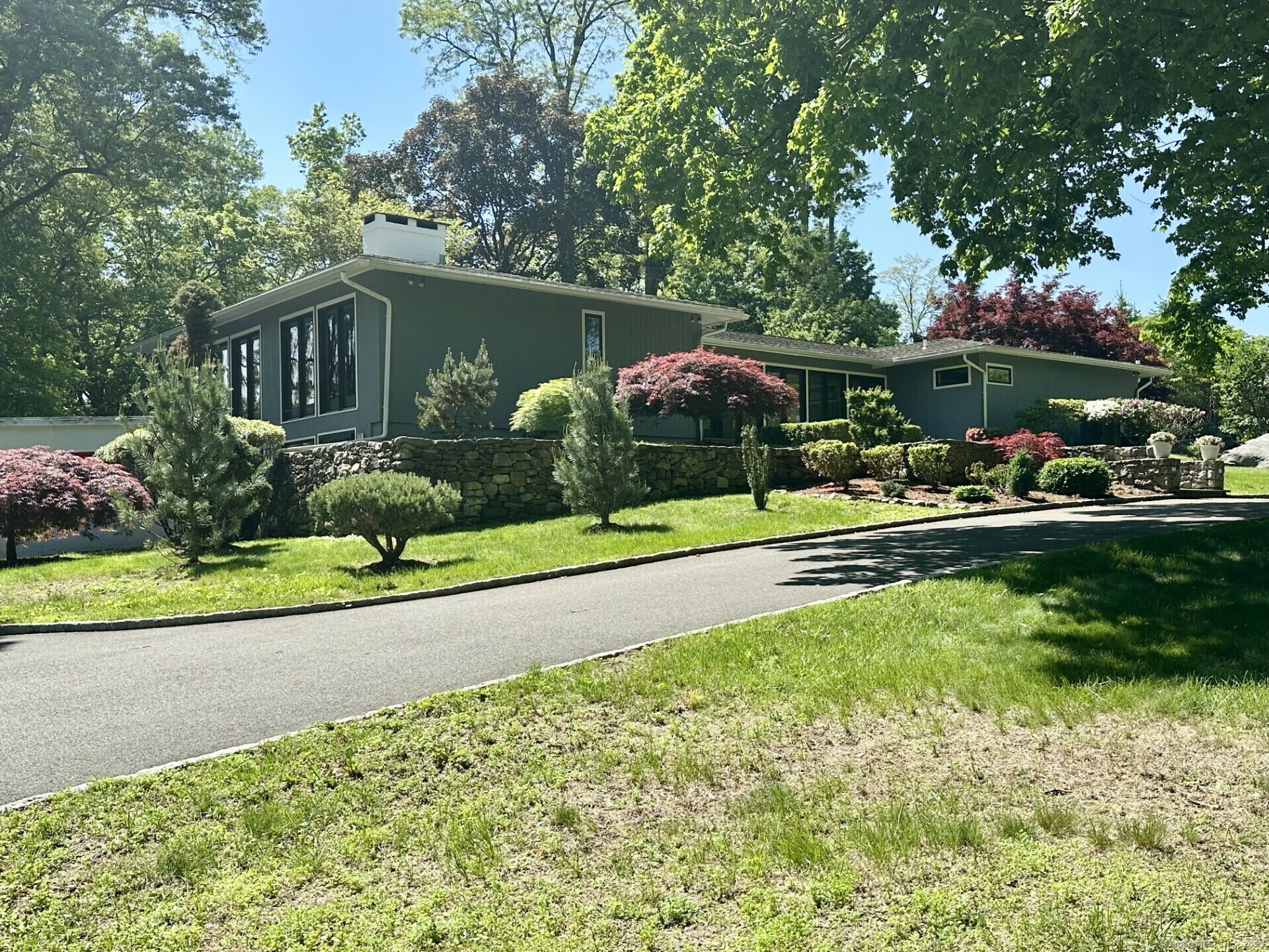 Property Photo: 57 Old Mill Lane CT 06902
