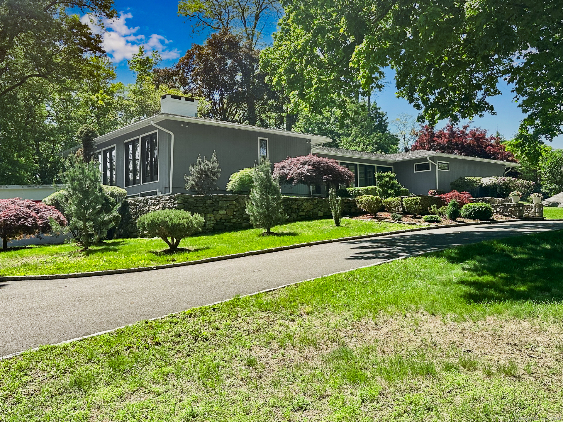 Property Photo: 57 Old Mill Lane CT 06902