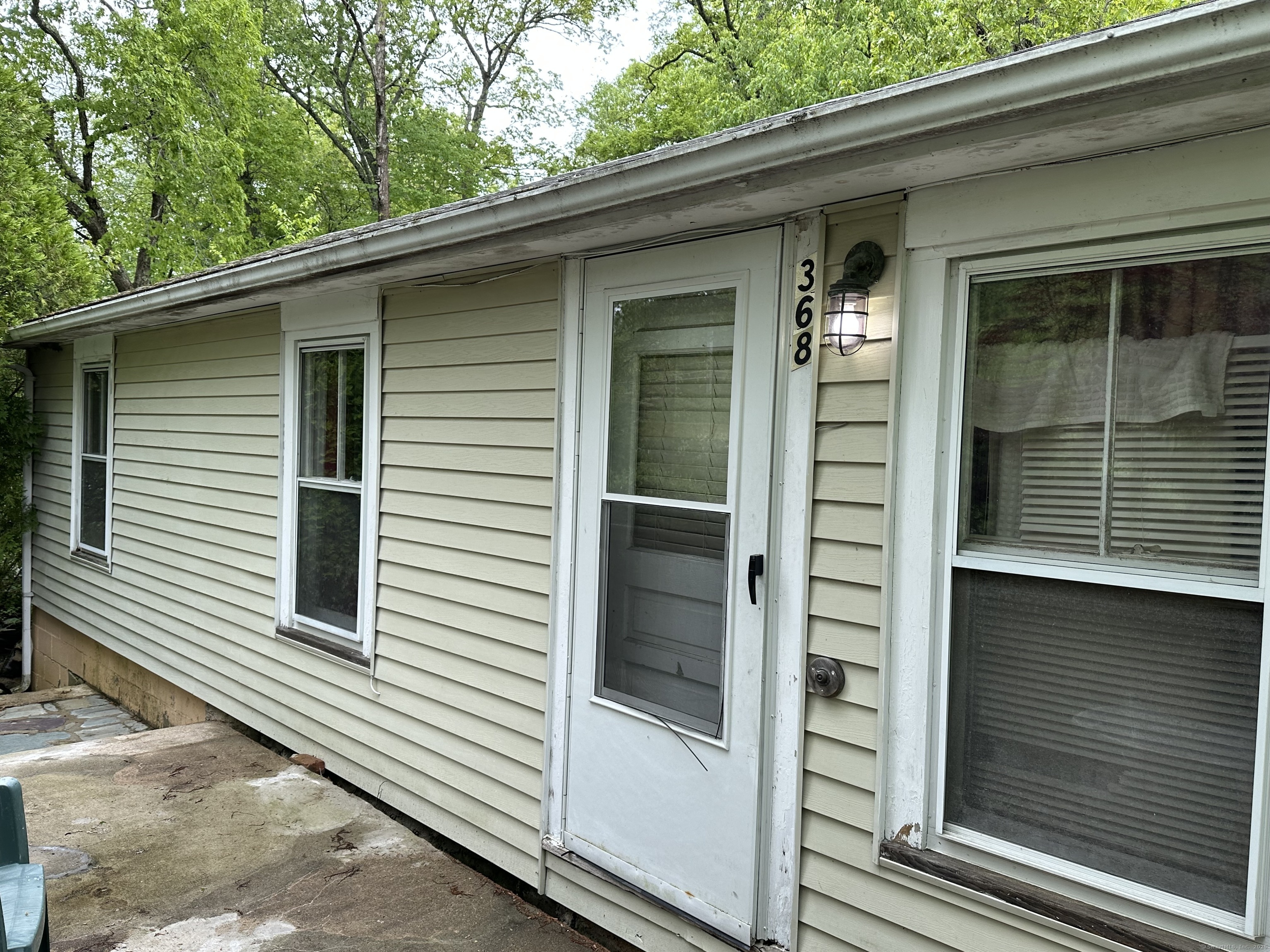 Property Photo: 368 North Stonington Road CT 06378