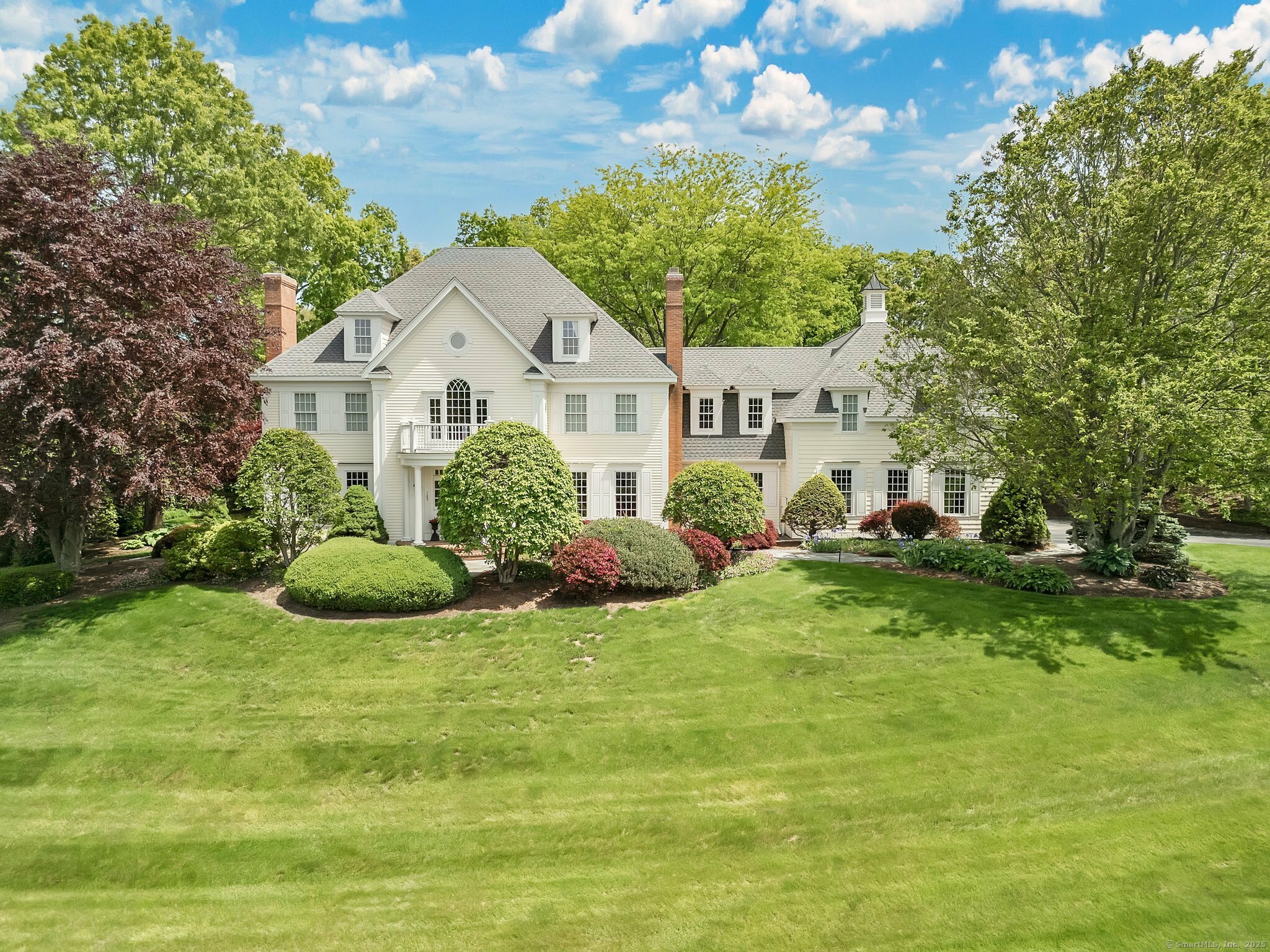 Property Photo: 125 Partridge Landing CT 06033