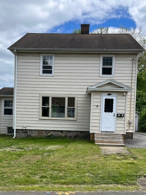 Property Photo: 79 Van Street CT 06614