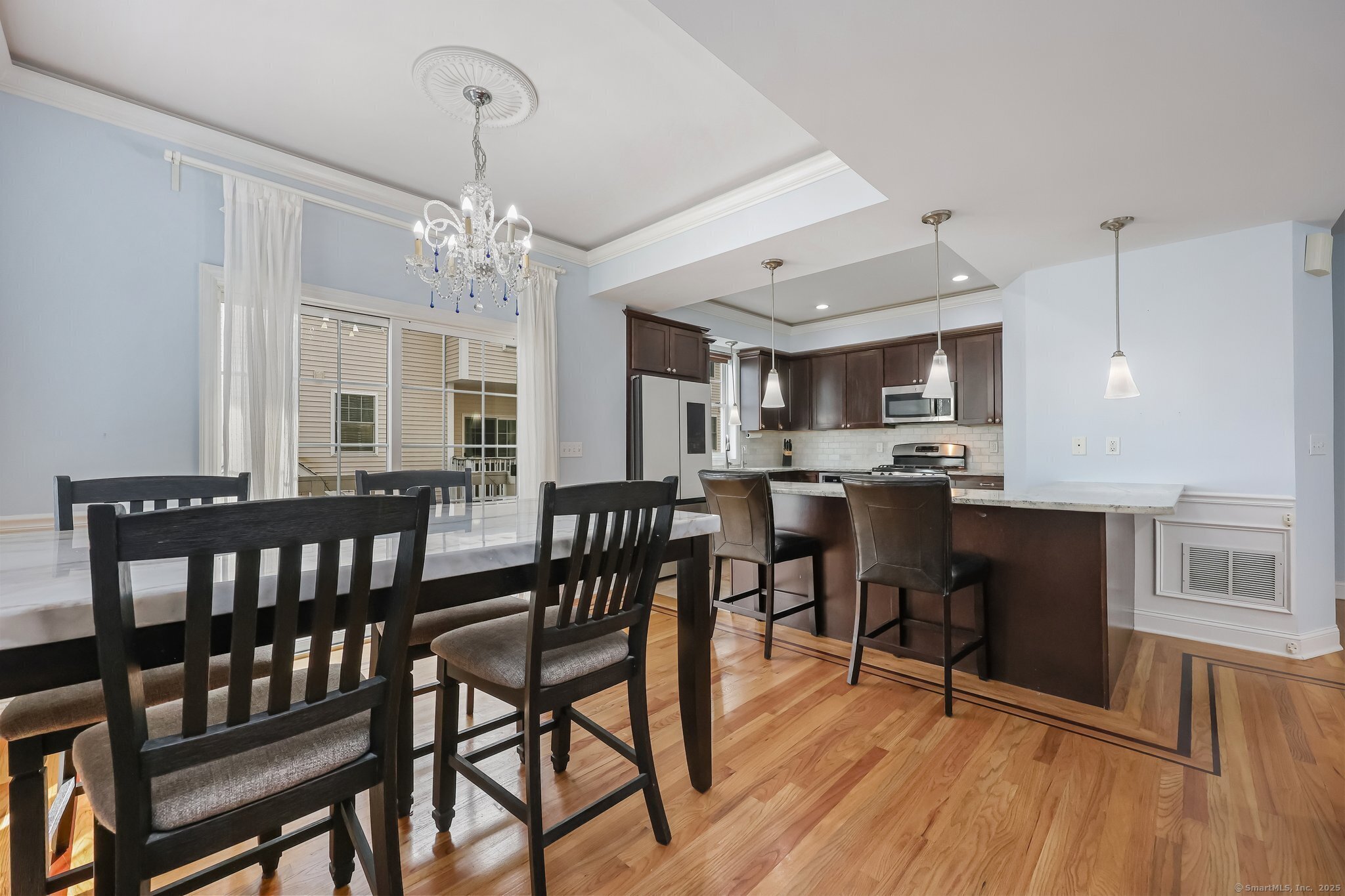 Property Photo: 40 Ferris Avenue Apt 6 CT 06854