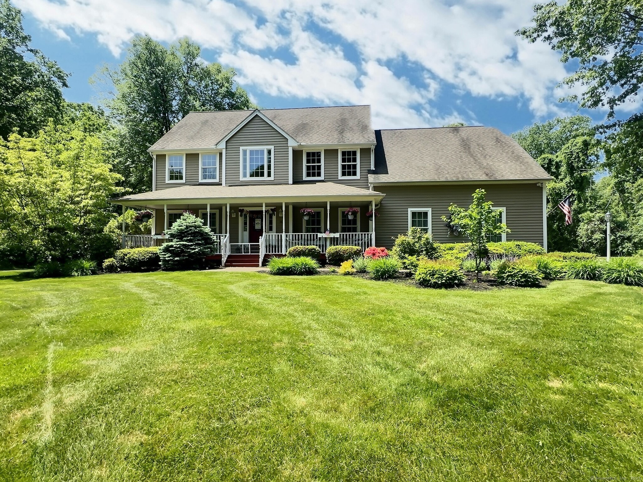 Property Photo: 16 Trevor Lane CT 06026