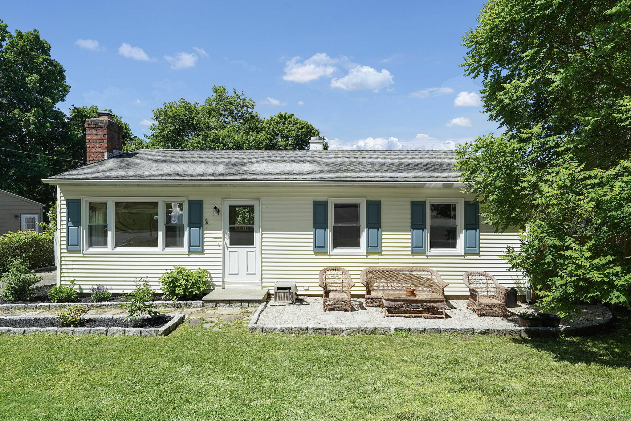 Property Photo: 9 Waterhorse Brook Drive CT 06801
