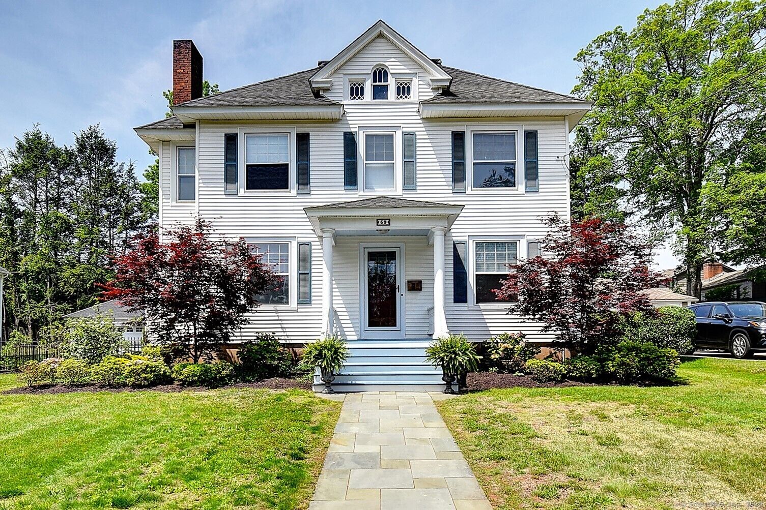 Property Photo: 59 Golf Street CT 06111
