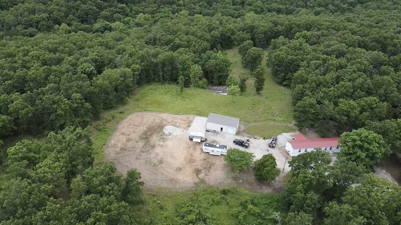 Property Photo: 13568 County Road 243 MO 65779