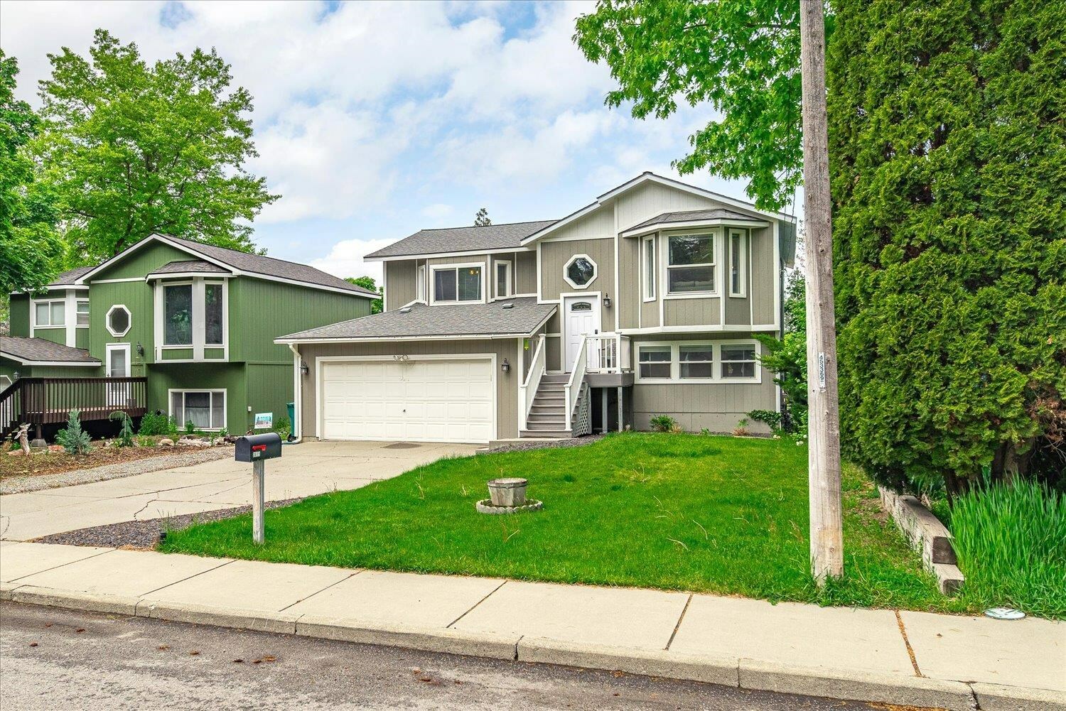 Property Photo:  3815 E 19th Ave  WA 99223 