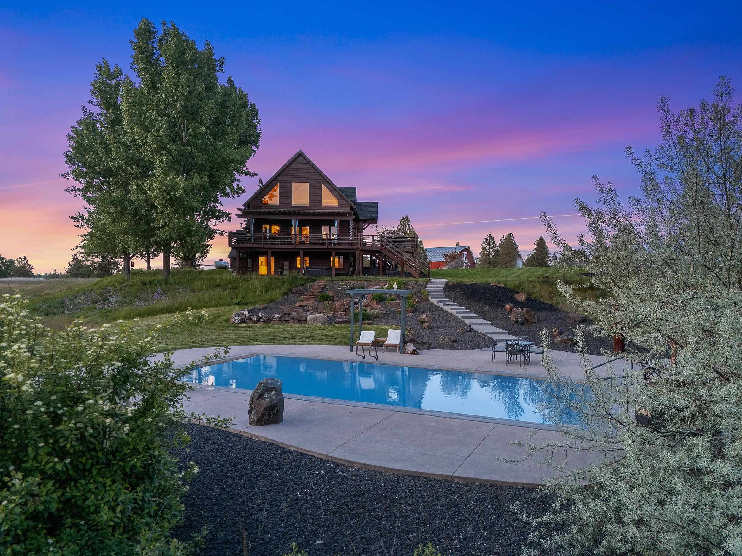 16010 W Jade Ln  Medical Lake WA 99022 photo