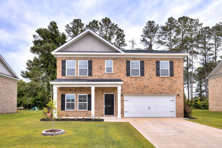 880 Curlew Circle  Sumter SC 29150 photo