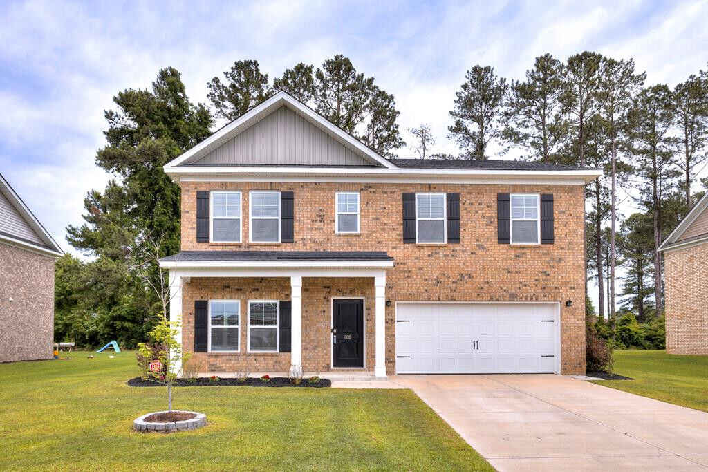 Property Photo:  880 Curlew Circle  SC 29150 
