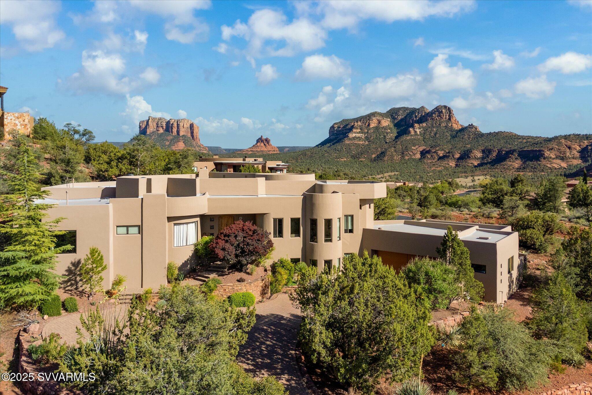 55 N Primrose  Sedona AZ 86336 photo