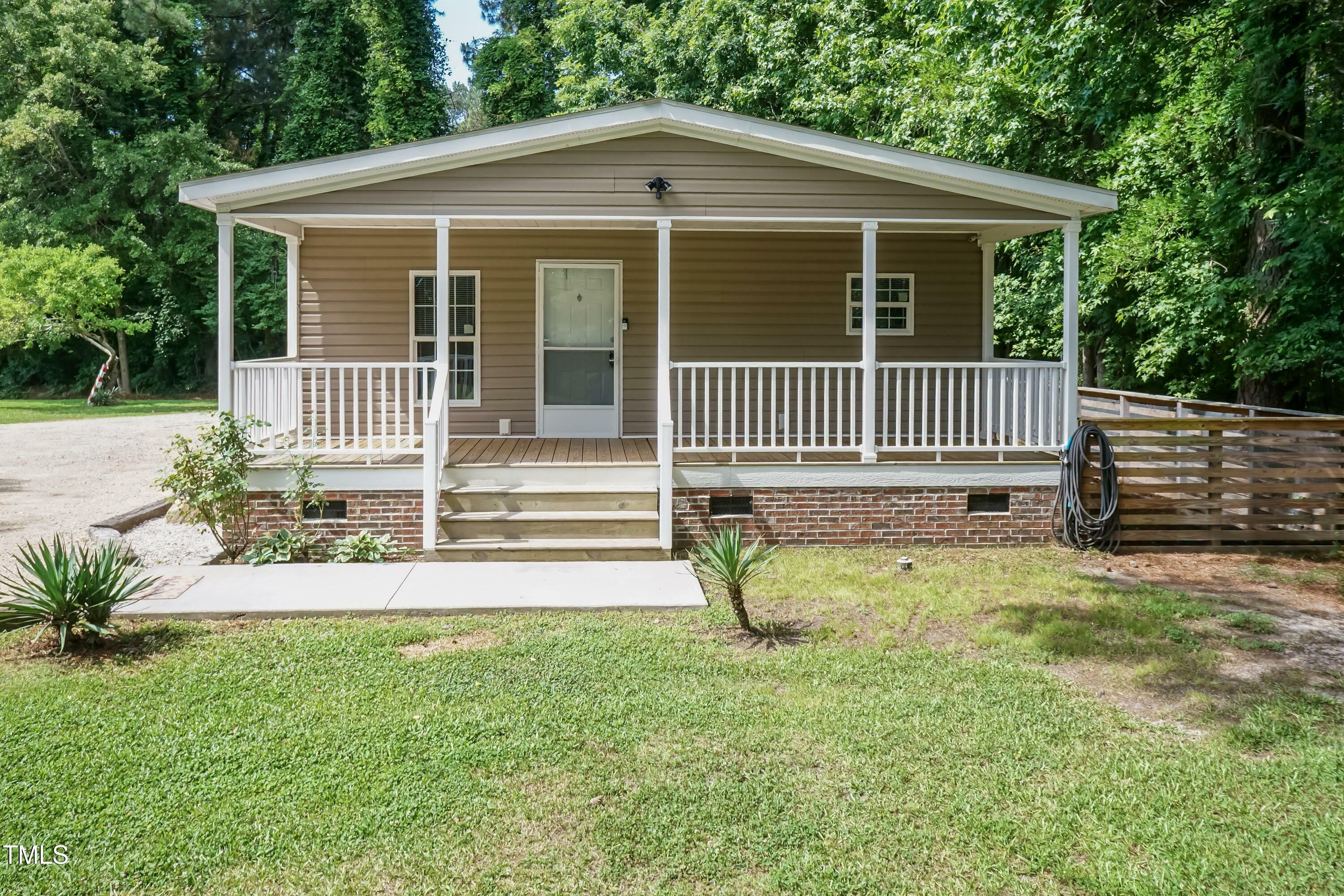 Property Photo:  2611 Nc-39  NC 27576 