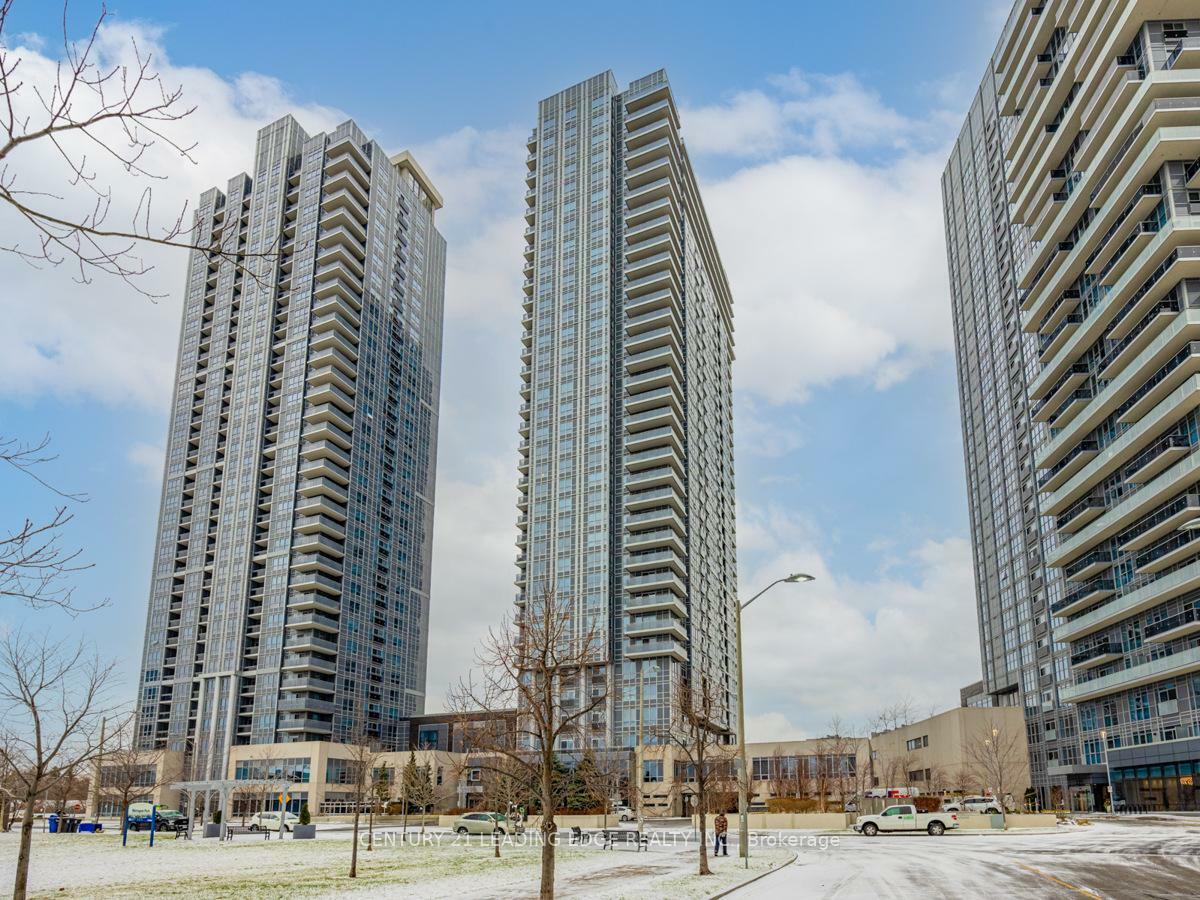 255 Village Green Square 811  Toronto ON M1S 0L7 photo