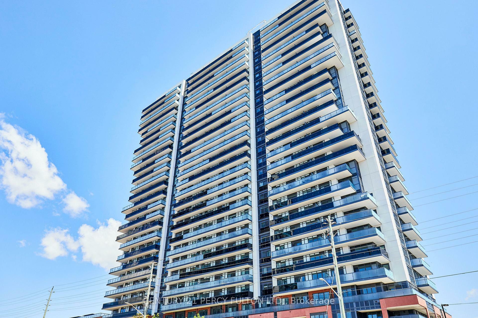 Property Photo: 2545 Simcoe Street N 2518 ON L1L 0W3