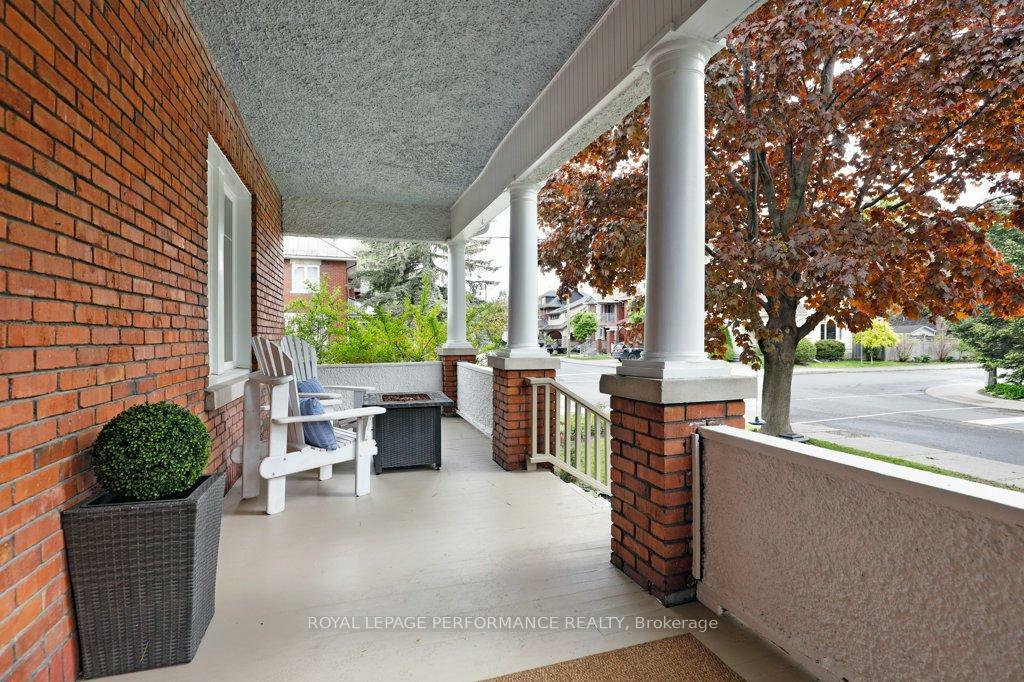 Photo de la propriété: 80 Renfrew Avenue ON K1S 1Z5