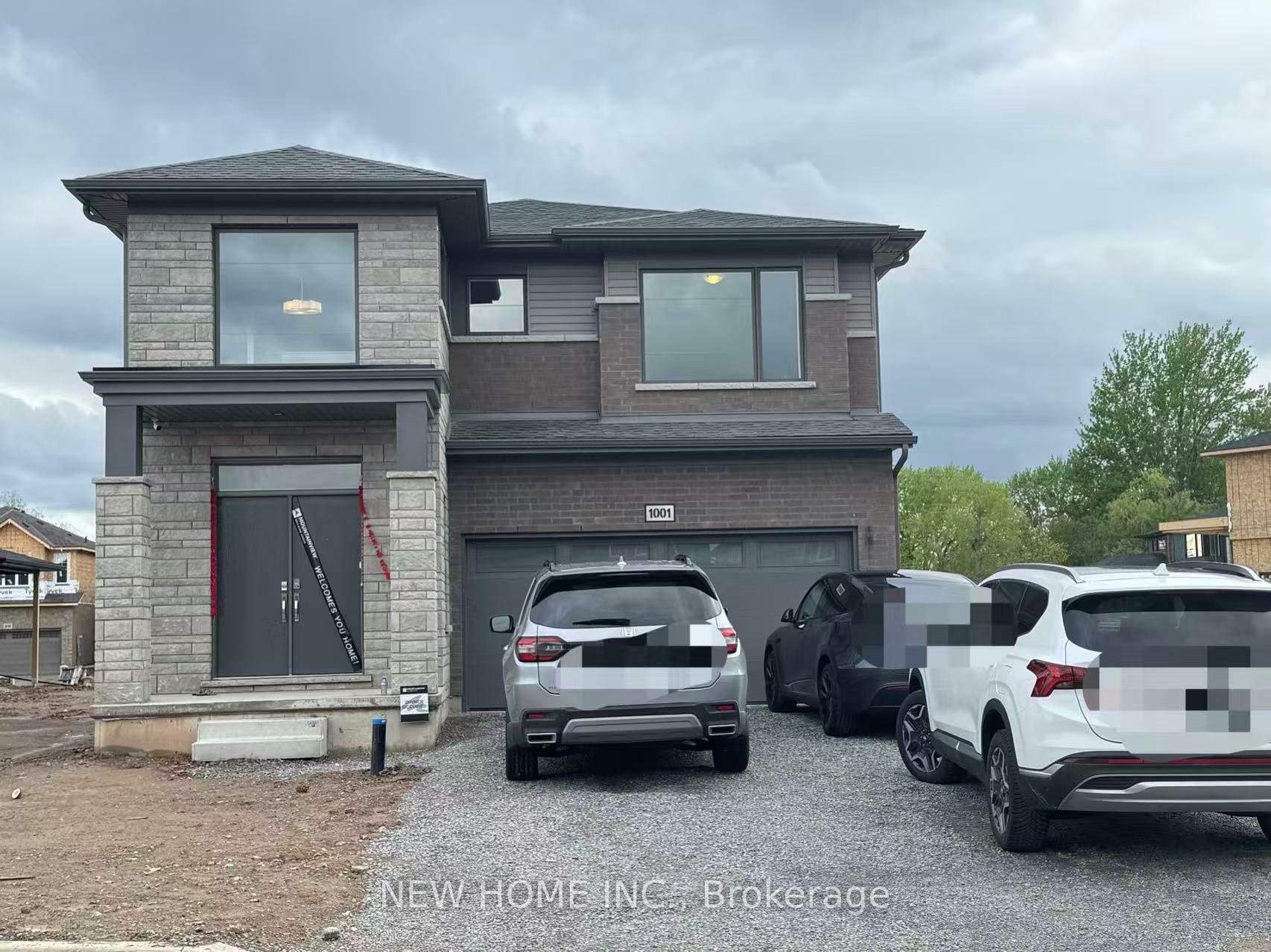 Property Photo:  1001 Kraft Road N  ON L2A 0H3 