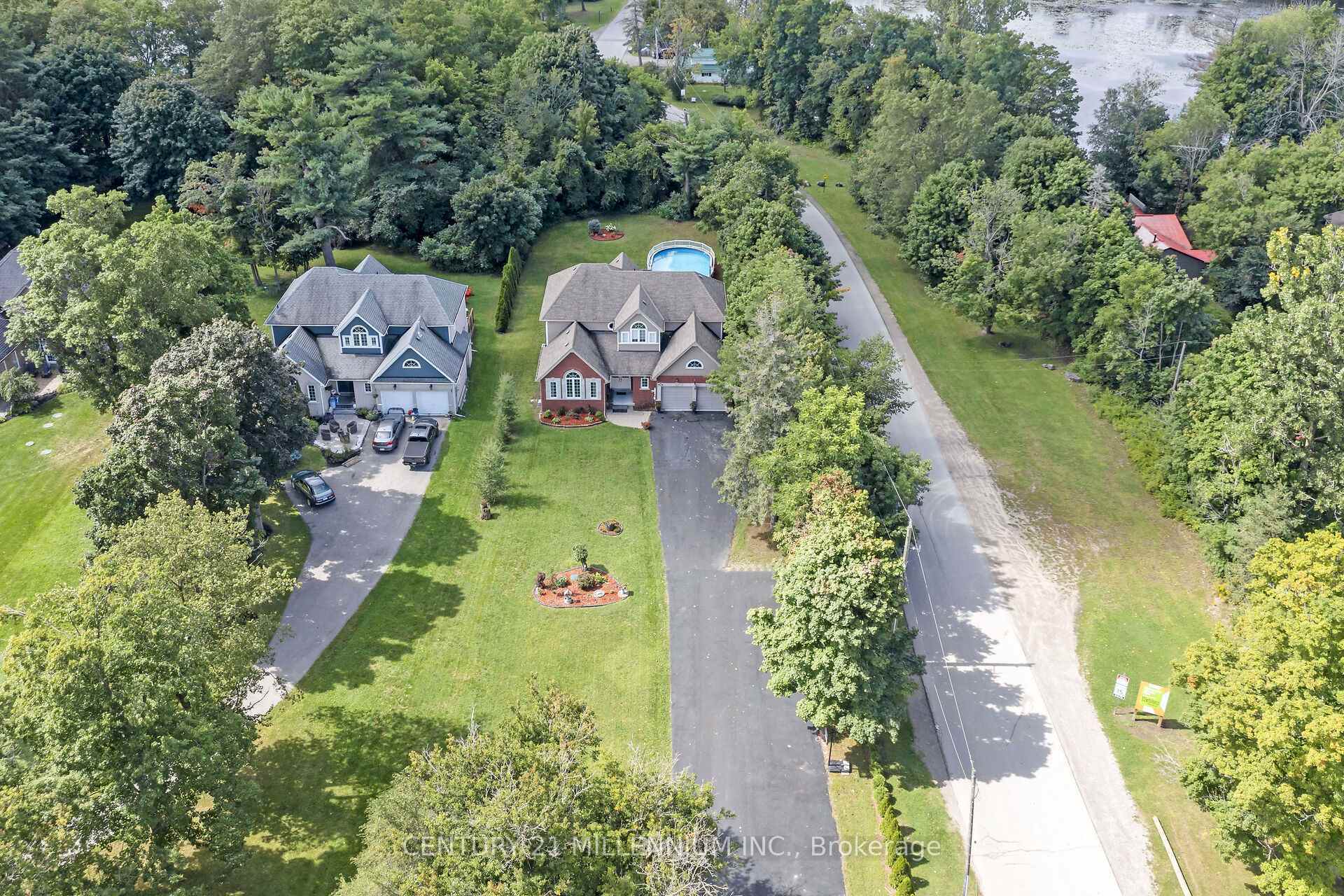 Property Photo: 256 Main Street ON N0B 1T0