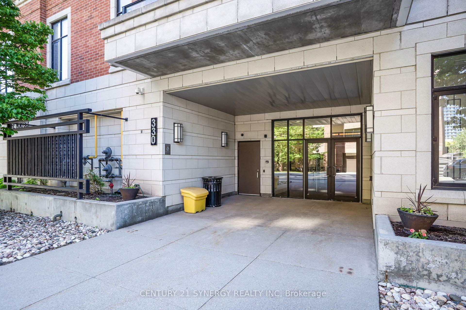 Property Photo: 330 Loretta Avenue S 901 ON K1S 4E8