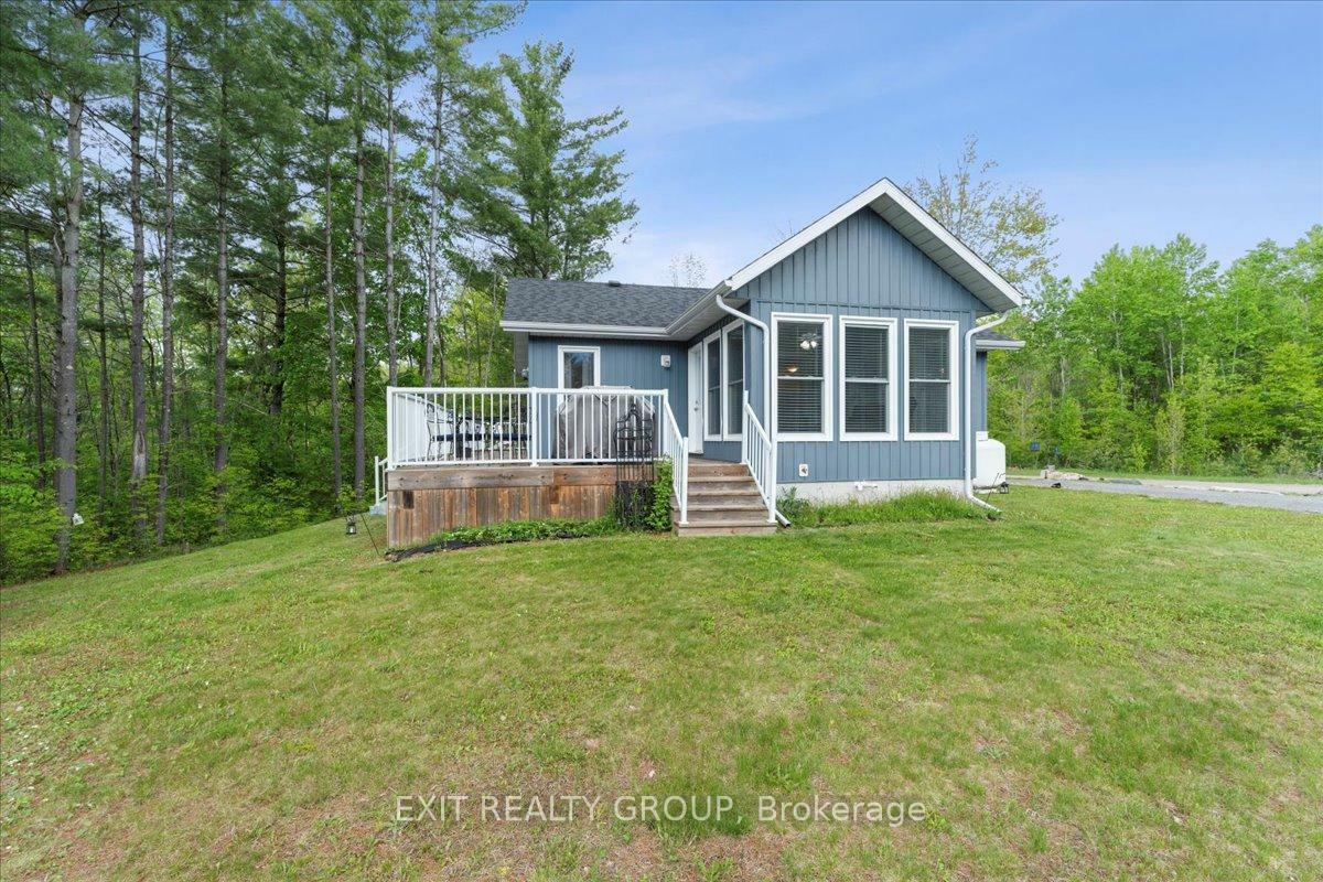 Property Photo: 3 Quail Ridge Lane ON K0K 3J0