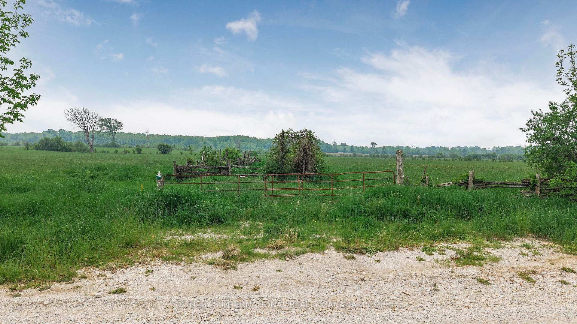 Property Photo: Lt24 Con 4 Sydenham N/A ON N0H 1B0