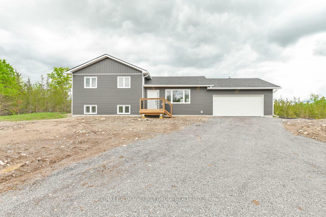 Property Photo: 972 Enright Road ON K0K 3A0