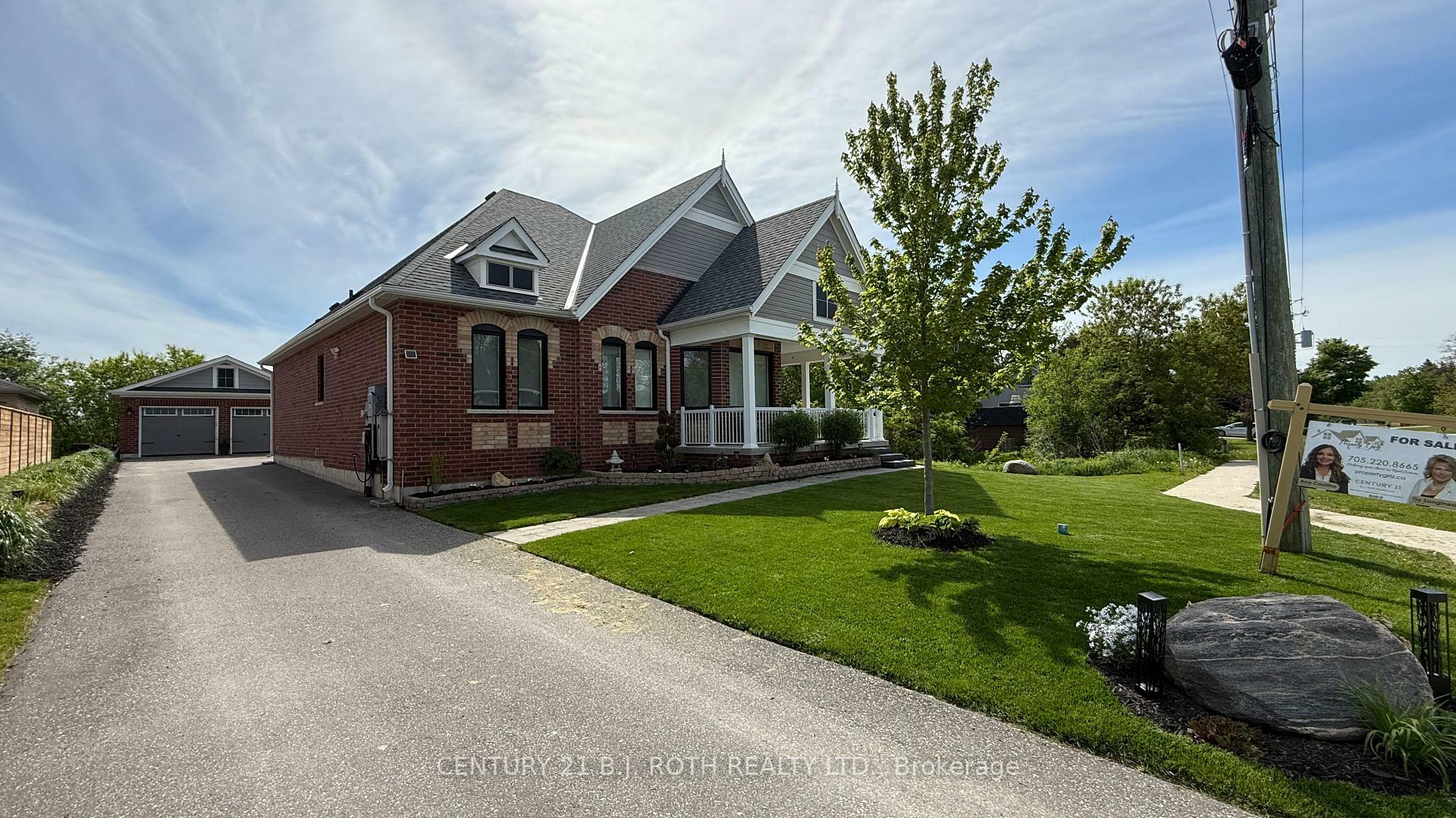 Photo de la propriété: 157 Mary Street ON L0M 1G0