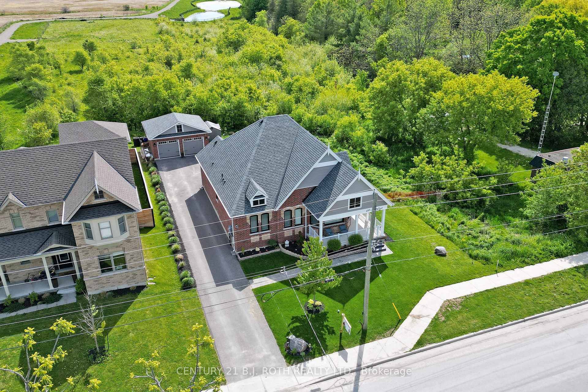 Photo de la propriété: 157 Mary Street ON L0M 1G0