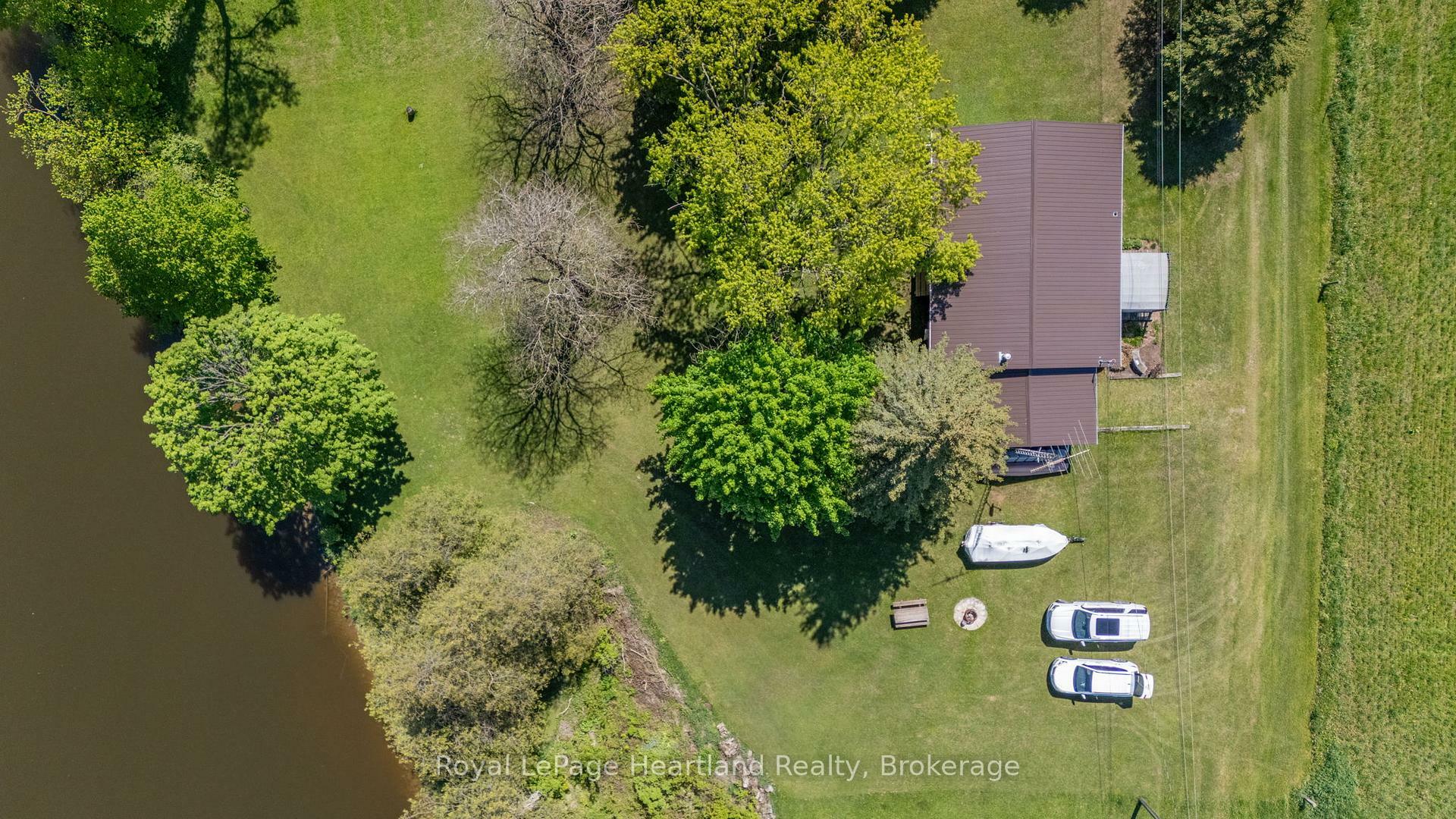 Property Photo: 48 Poechman Lane ON N0G 2V0