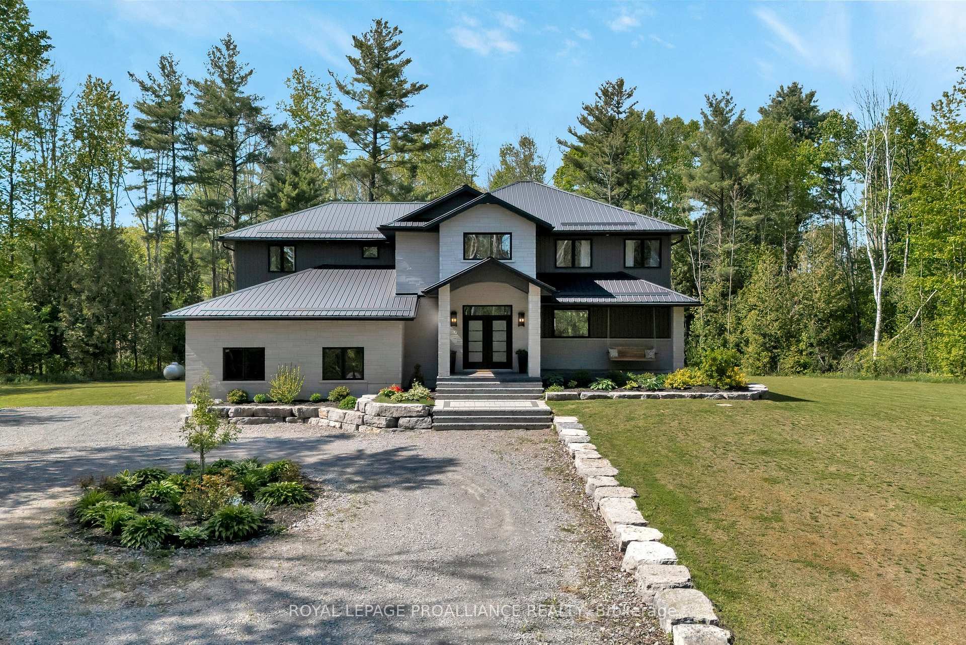 Property Photo: 21514 Loyalist Parkway ON K0K 1L0