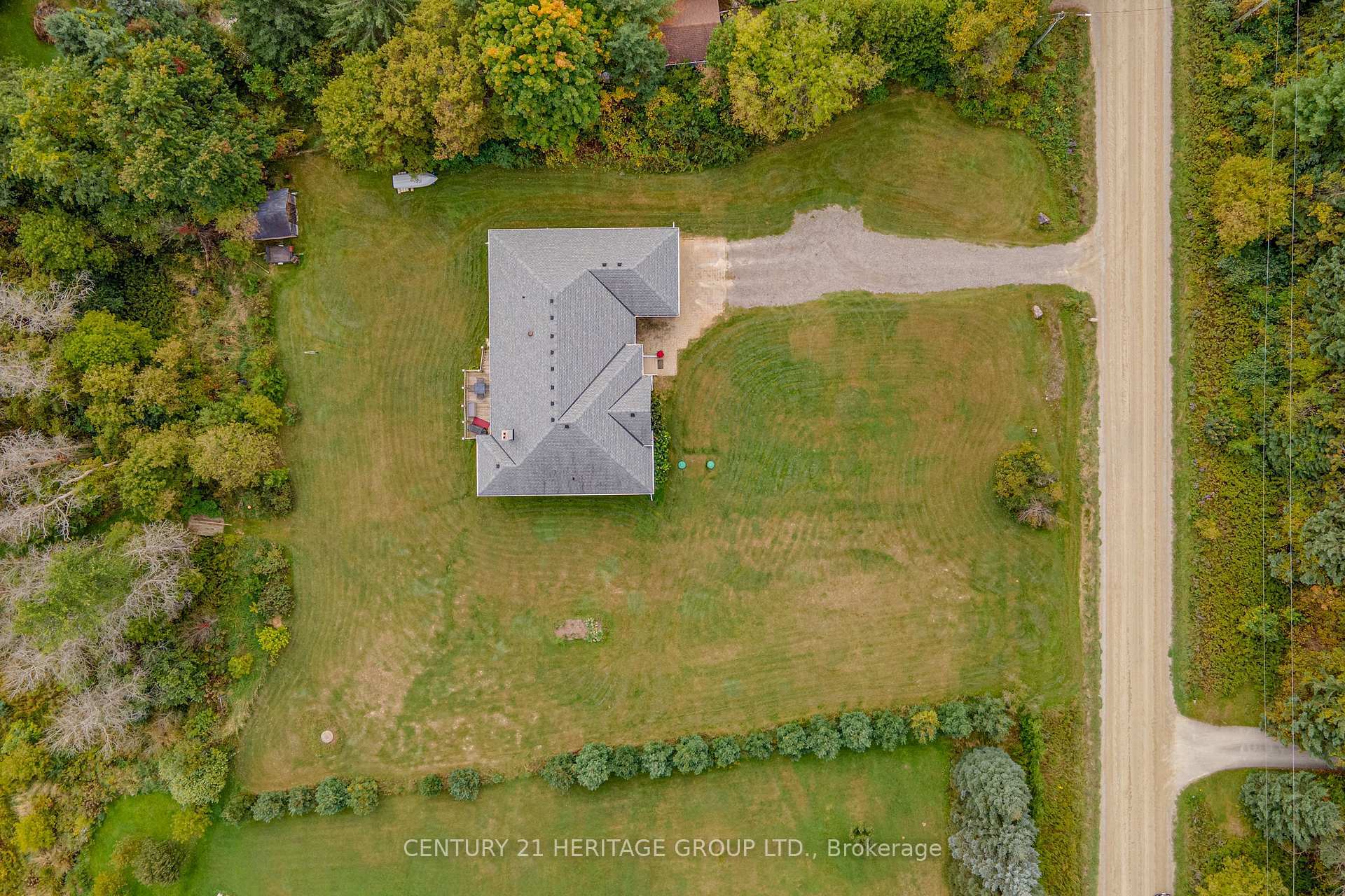 Property Photo: 1913 Concession Rd 5 N/A ON L0G 1L0