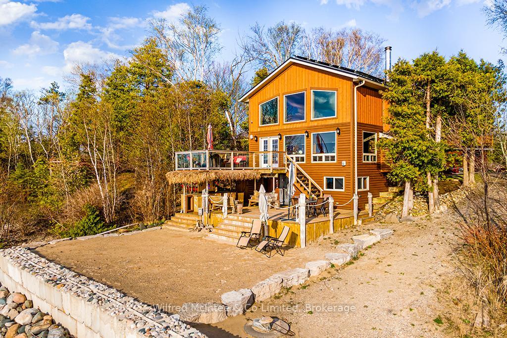 Property Photo: 457 Bruce Road 13 N/A ON N0H 2L0