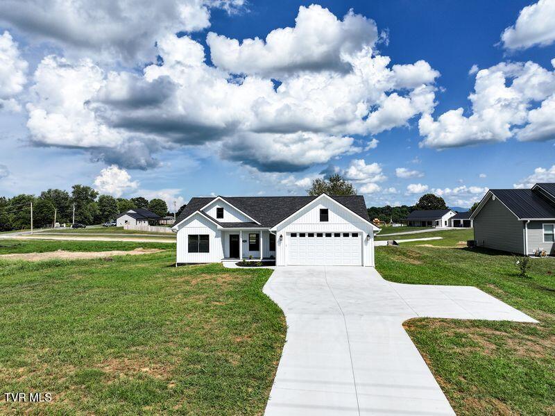 Property Photo:  5980 Snapps Ferry Road  TN 37616 
