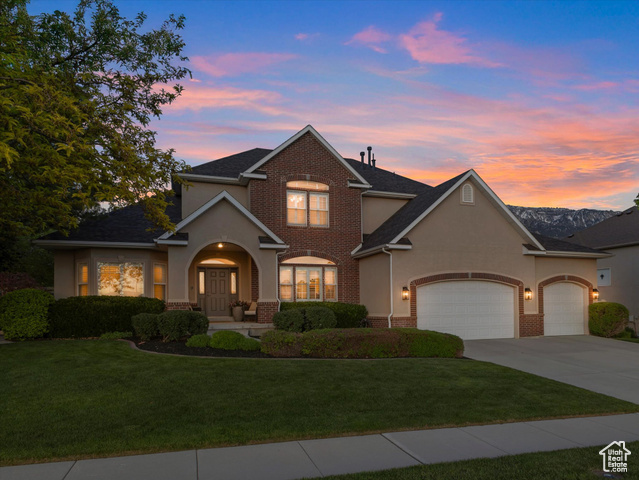 Property Photo:  9577 S Candle Tree Ln  UT 84092 