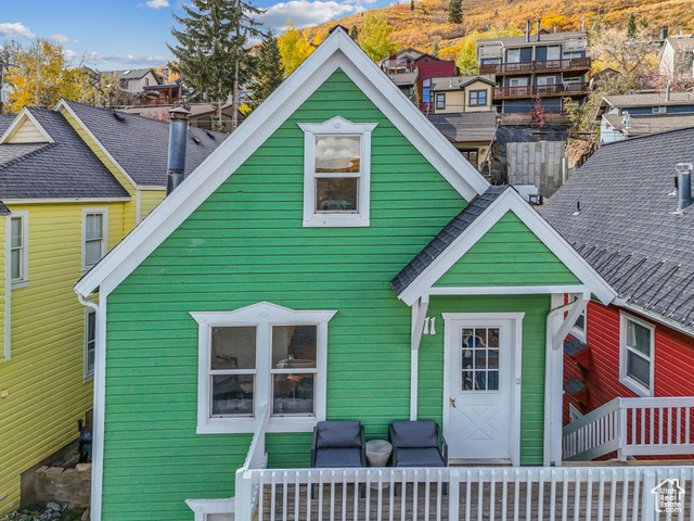Property Photo: 236 Woodside Ave 11 UT 84060
