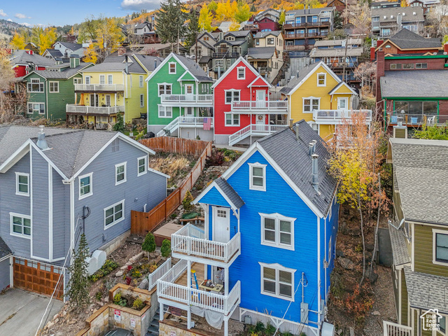 Property Photo: 236 Woodside Ave 11 UT 84060