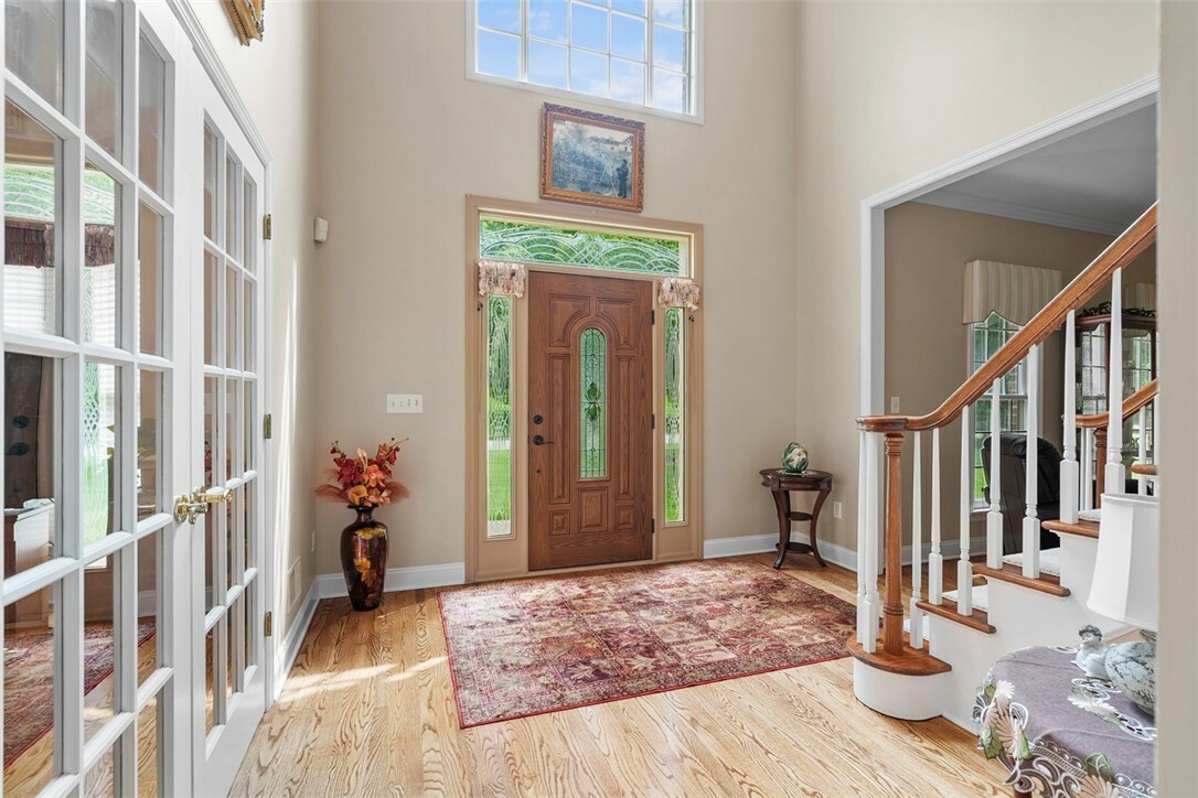 Property Photo:  119 Crystal Springs Dr  PA 16066 