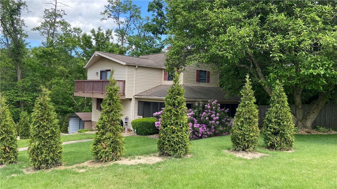 Property Photo: 1303 Forest Ave PA 15068