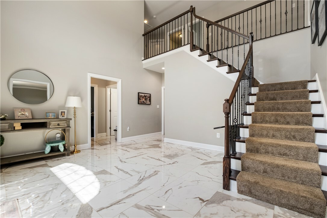 Property Photo: 507 Saddlewood Dr PA 15367