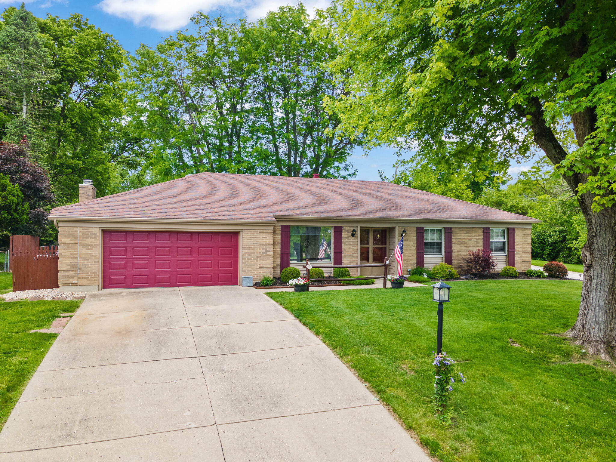 Property Photo:  6719 Morrow Drive  OH 45315 