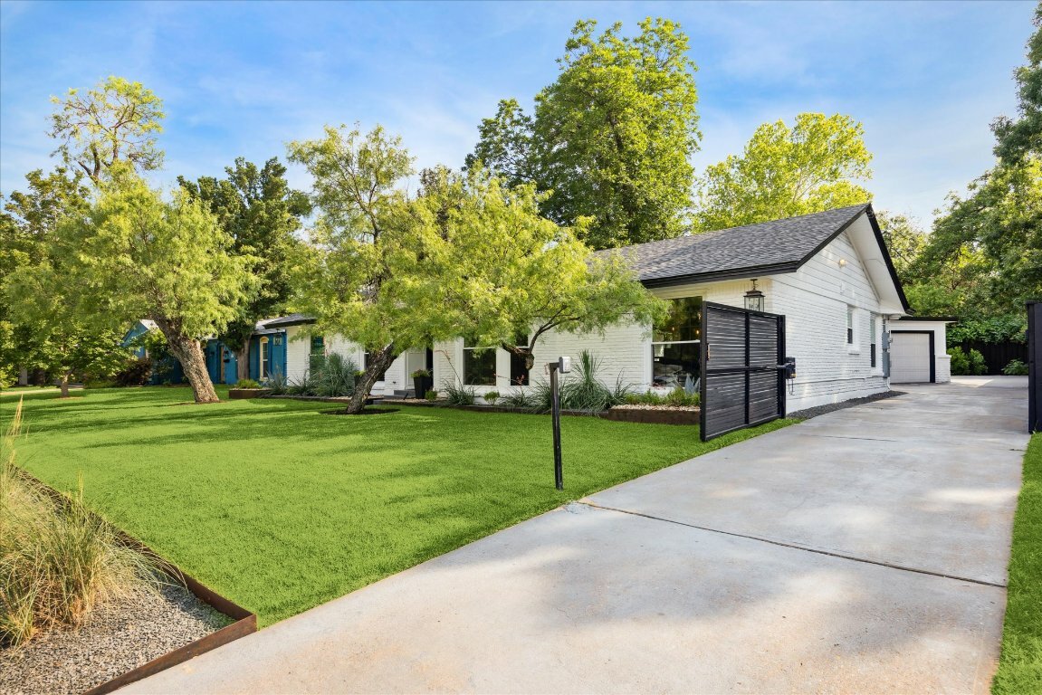 Property Photo:  5808 Marilyn Drive  TX 78757 