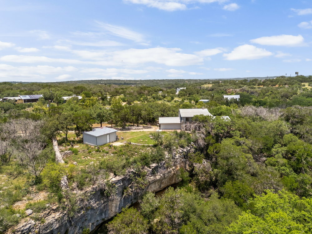 Property Photo:  4200 Three Creek Trail  TX 78669 