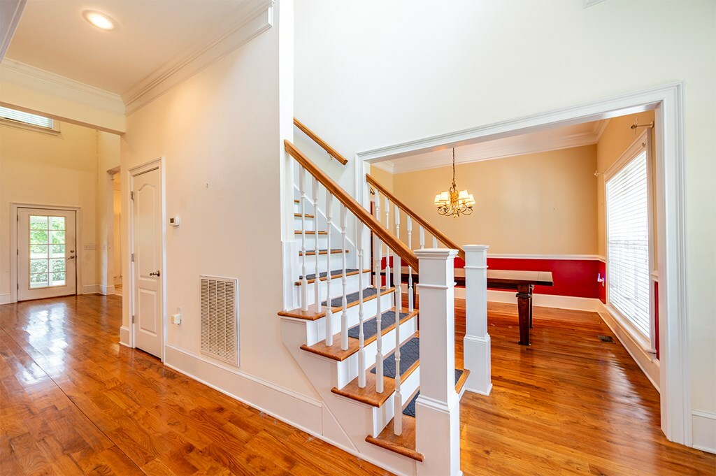 Property Photo: 105 W West Westerlee Drive GA 31763