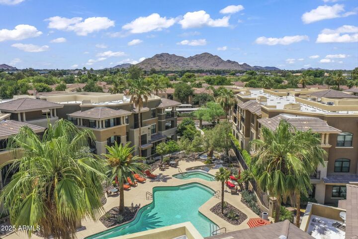 Property Photo:  7601 E Indian Bend Road 3030  AZ 85250 