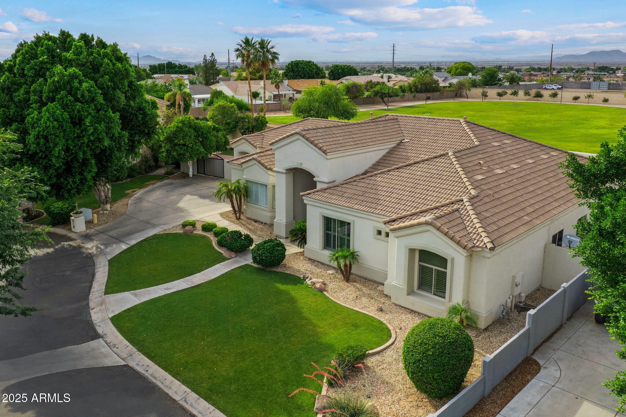 Property Photo: 2625 N 24th Street 22 AZ 85213