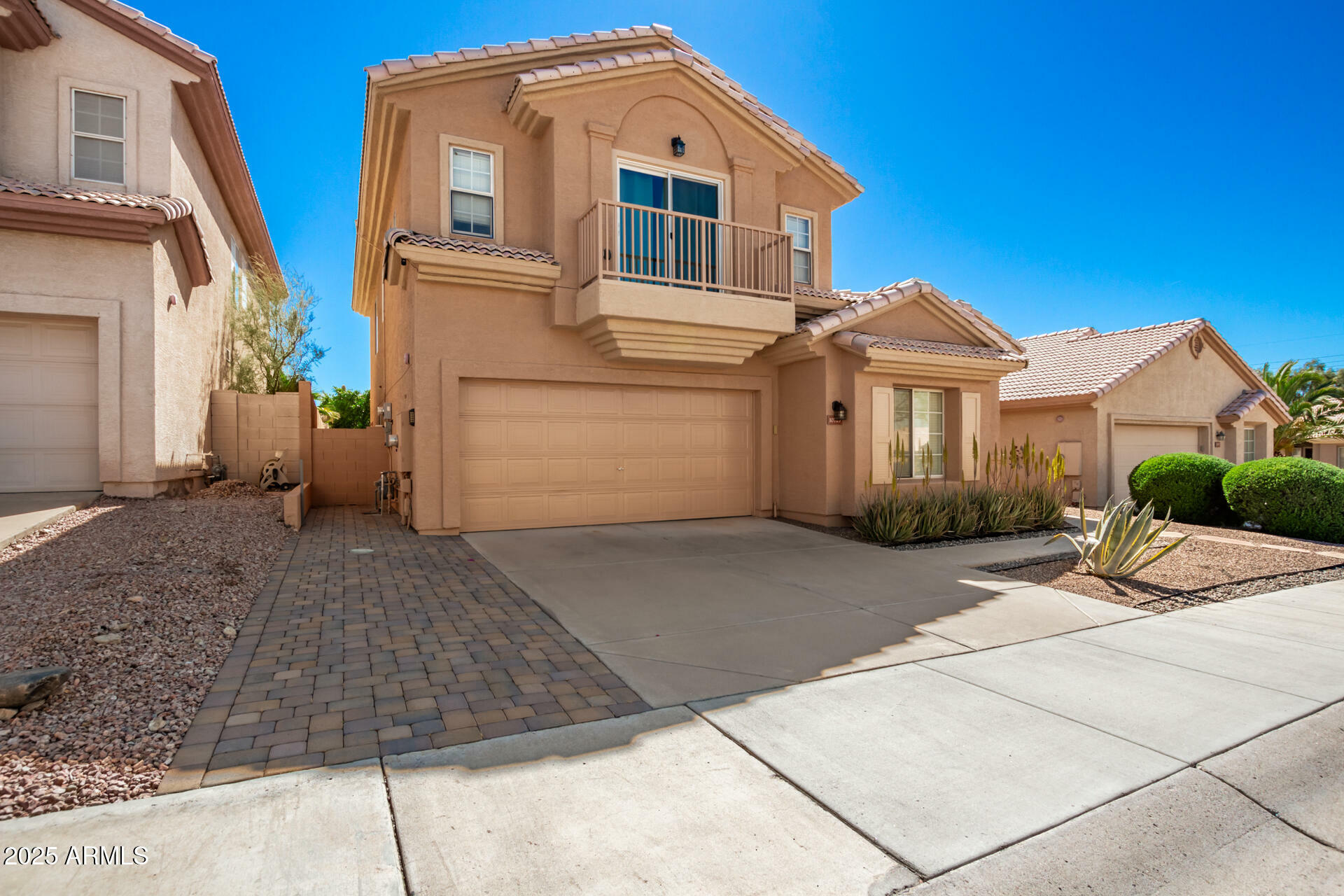 Property Photo:  10723 N 118th Way  AZ 85259 