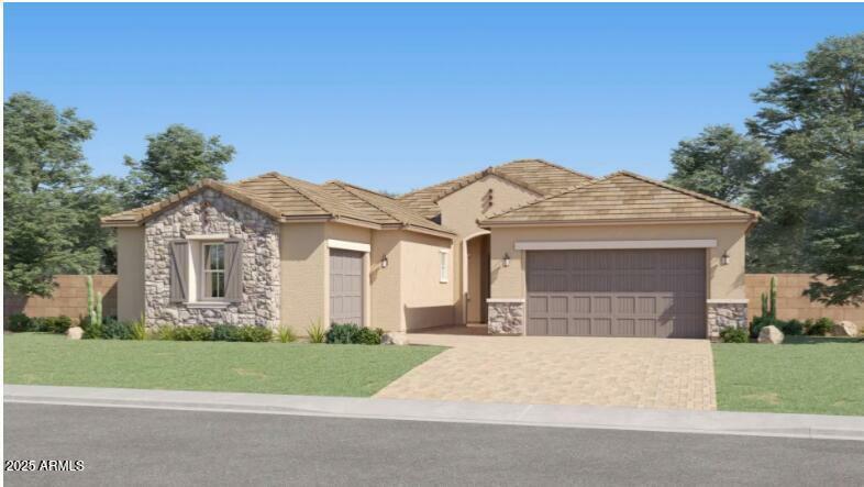 17411 W Swayback Pass  Surprise AZ 85387 photo