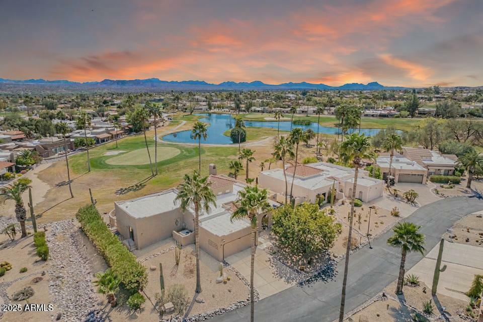 Property Photo:  18701 E Mazatzal Circle  AZ 85263 