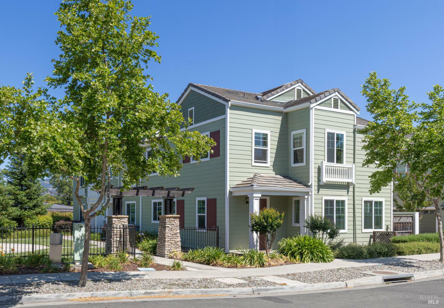 2184 Eva Street  Napa CA 94559 photo